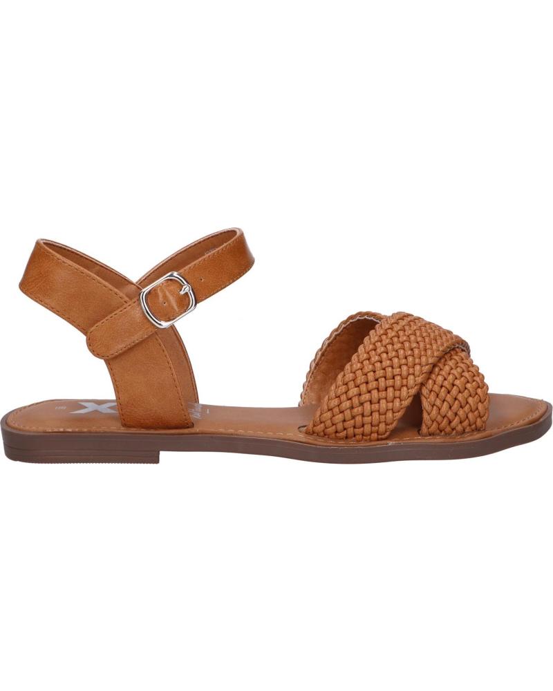 Sandali per Donna XTI 42757 C CAMEL