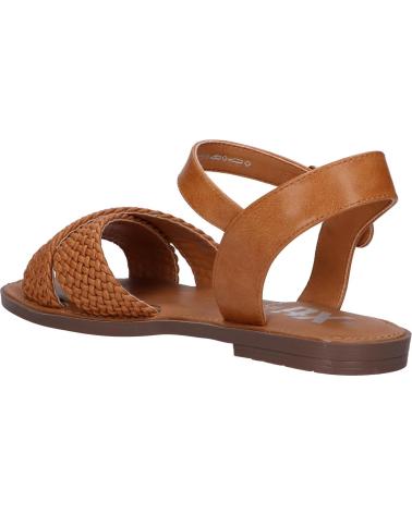 Woman Sandals XTI 42757  C CAMEL