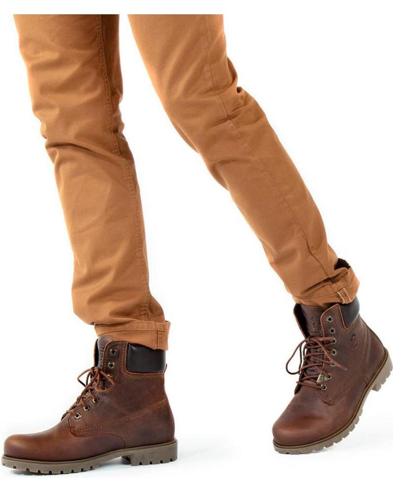 Botas de hombre panama jack deals