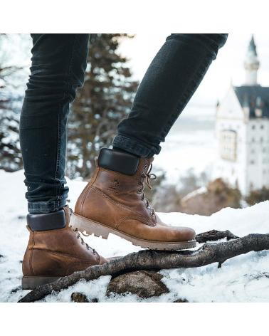 Man boots PANAMA JACK BOTINES 03 CUEROC8