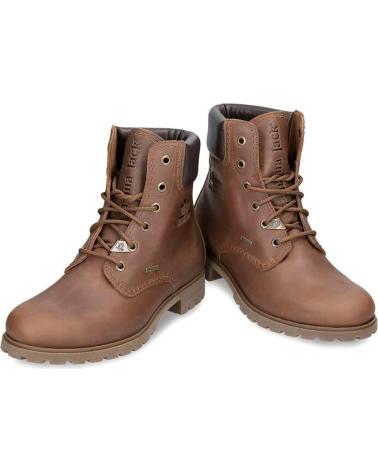 Stivali PANAMA JACK  per Donna BOTA PANAMA 03 GTX W  CUEROB6