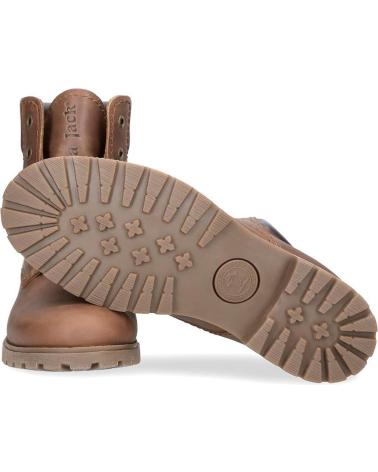 Stivali PANAMA JACK  per Donna BOTA PANAMA 03 GTX W  CUEROB6