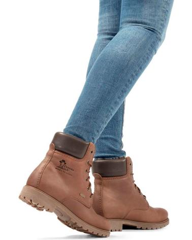 Stivali PANAMA JACK  per Donna BOTA PANAMA 03 GTX W  CUEROB6