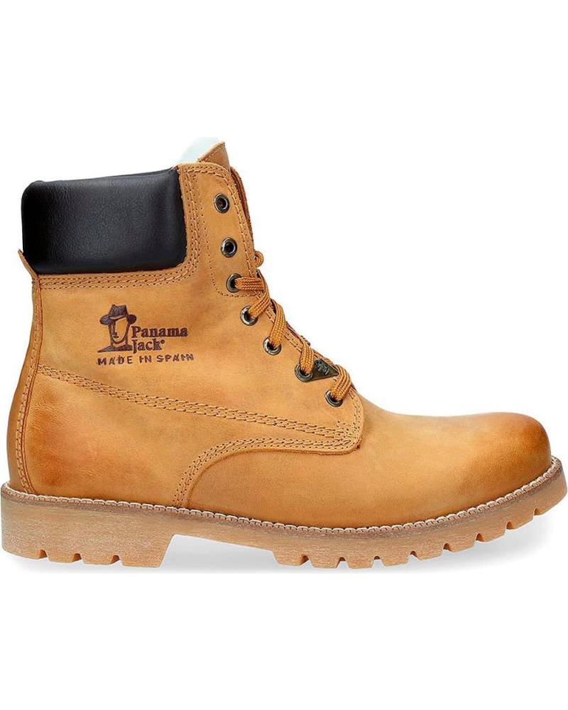 Botas panama jack clearance 03 hombre