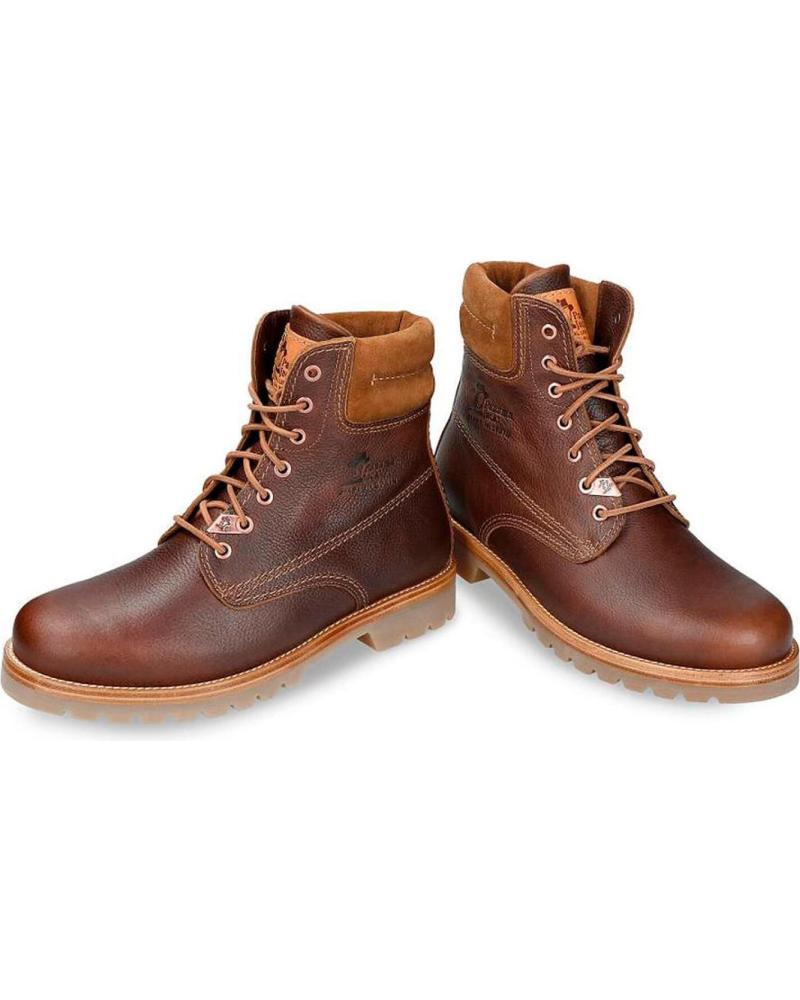 Botas panama jack mercadolibre sale