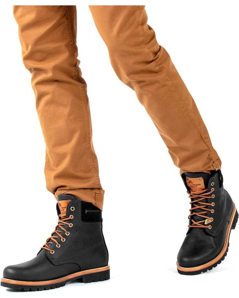 Panama jack igloo discount hombre