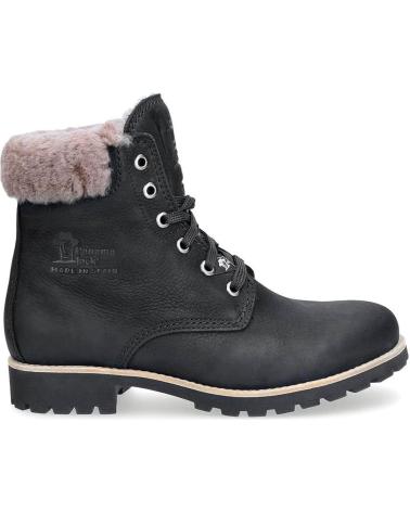 Botines-De-Mujer-PANAMA-JACK-PANAMA-03-IGLOO-B39-NOBUCK-NEGRO