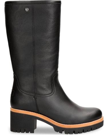 Botas PANAMA JACK  de Mujer BOTA PATRICIA IGLOO  BLACKB5