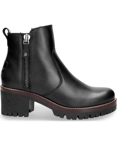Botas-De-Mujer-PANAMA-JACK-PAULINE-IGLOO-TRAV-B2-NAPA-NEGRO