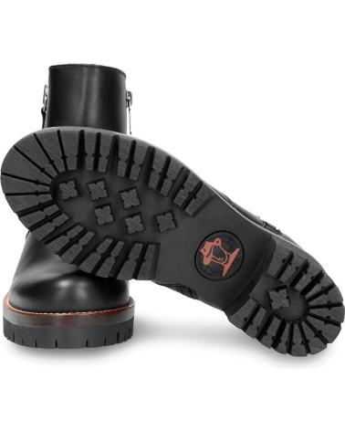 Botas-De-Mujer-PANAMA-JACK-PAULINE-IGLOO-TRAV-B2-NAPA-NEGRO