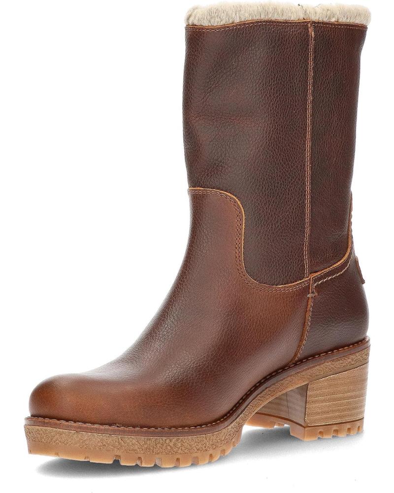 Jack Piola Panama Jack Damen Cognac Panama Jack Piola Cognac