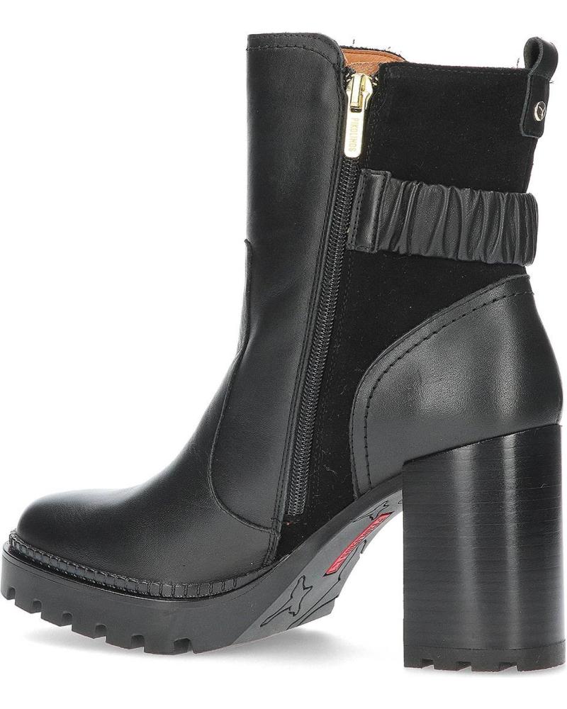 Botines pikolinos mujer 2017 2025