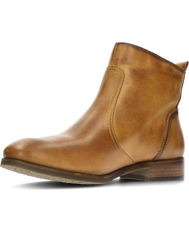 Botins de Mulher PIKOLINOS BOTINES MUJER ROYAL VARIOS W4D-8795 BRANDY