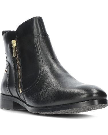Botins de Mulher PIKOLINOS BOTINES MUJER ROYAL VARIOS W4D-8795 NEGRO