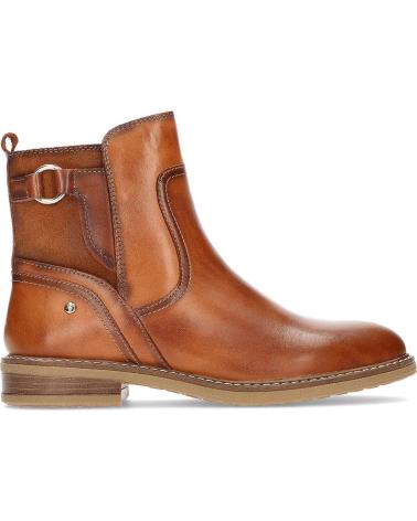 Botas de Mulher PIKOLINOS BOTA PARA MUJER W8J-8604C1 BRANDY