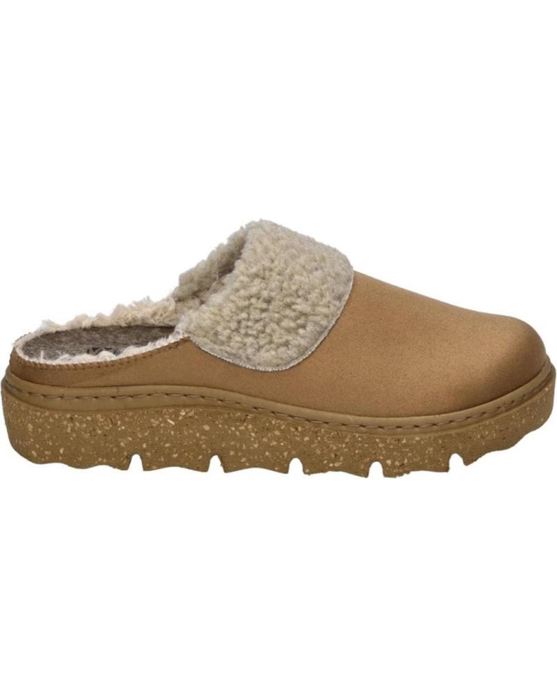 Scarpe WESTLAND  per Donna CARMAUX-03 BEIG  CAMEL