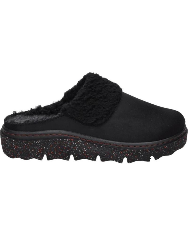 Zapatos WESTLAND  de Mujer CARMAUX-03 NEGRA  NEGRO