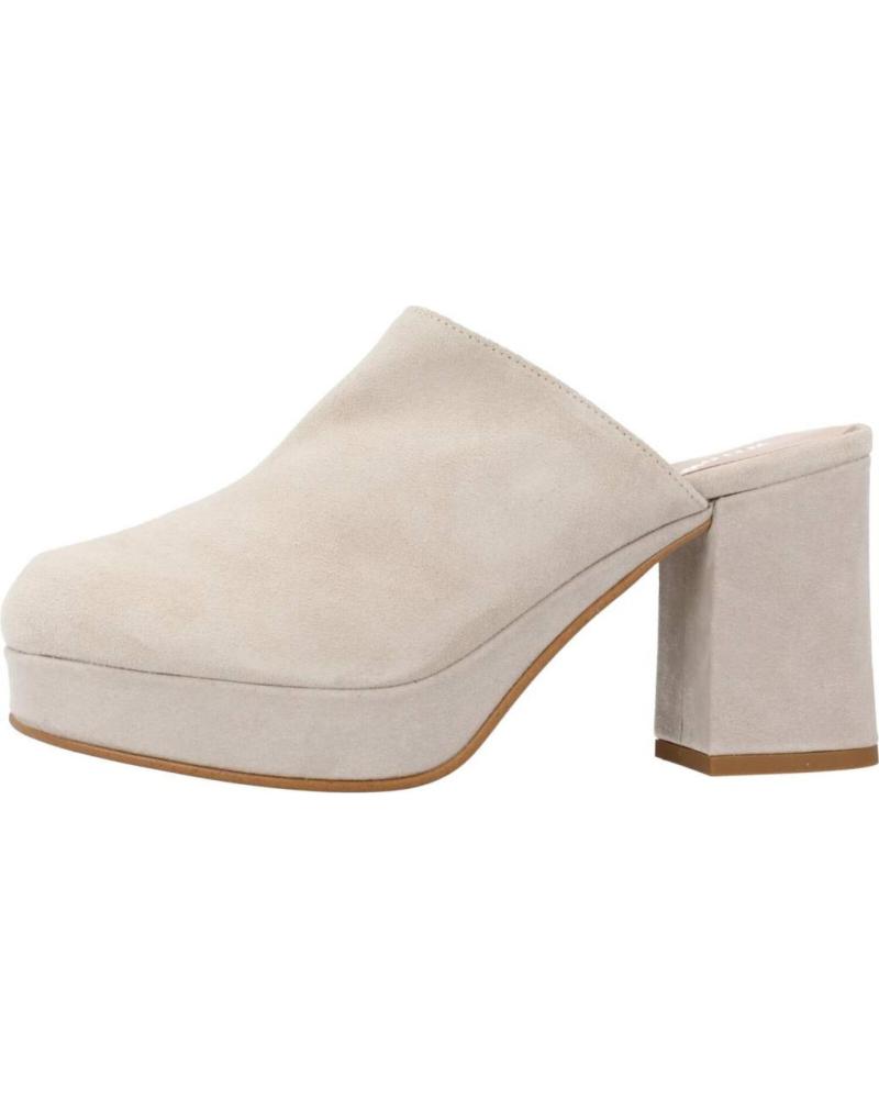 Zapatos de tacón YELLOW per Donna RUE BEIS Zapatos de tacón YELLOW per Donna RUE BEIS