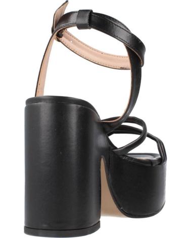 Sandales pour Femme YELLOW PAOLA NEGRO