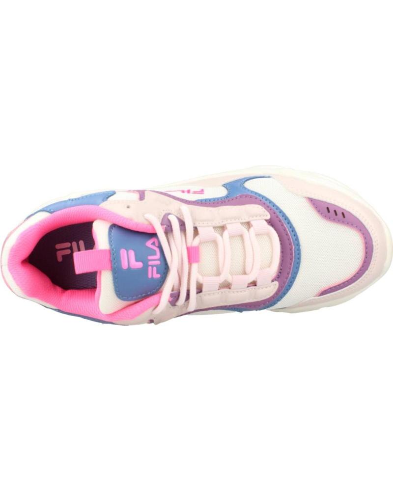 Fila outlet stack cb