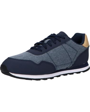 Deportivas de Mujer y Niña y Niño LE COQ SPORTIF 2120045 ASTRA CLASSIC DRESS BLUE