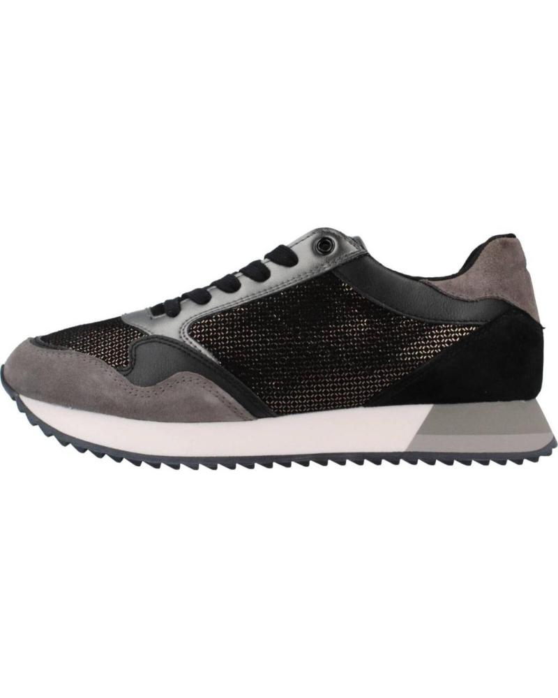 Zapatillas de best sale deporte geox mujer