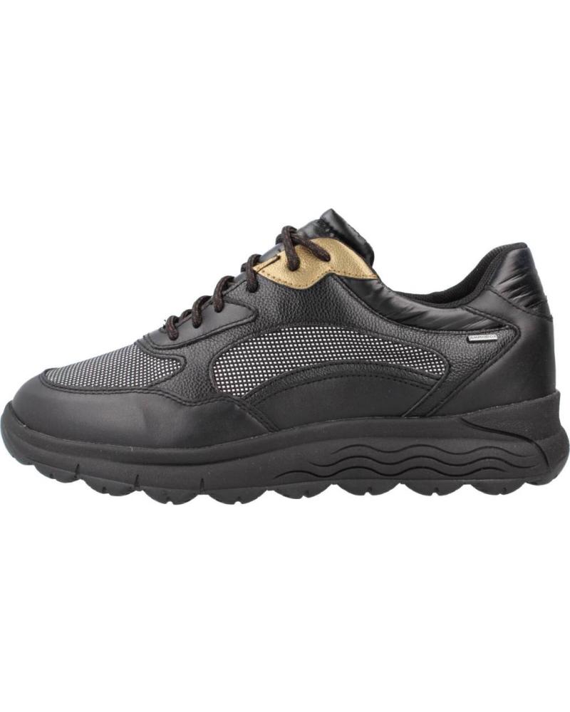 Zapatos ecco en madrid 4x4 2025