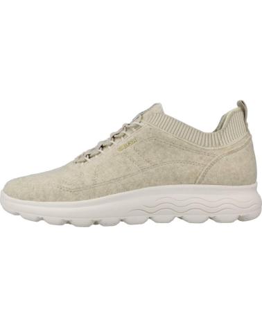 Scarpe sport per Donna GEOX D SPHERICA BEIS