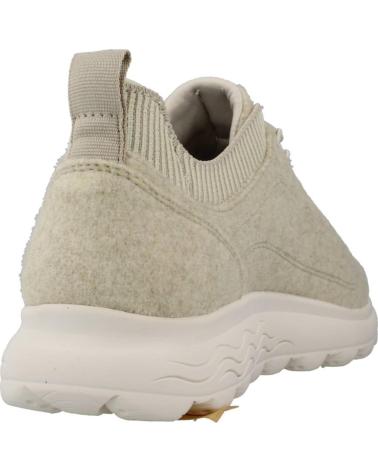 Scarpe sport per Donna GEOX D SPHERICA BEIS