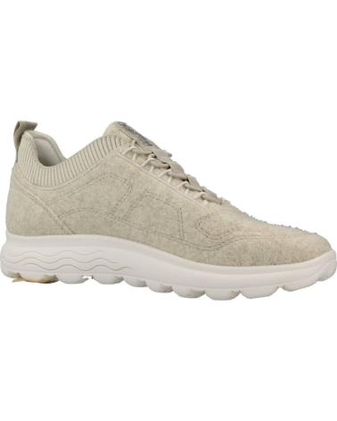 Scarpe sport per Donna GEOX D SPHERICA BEIS