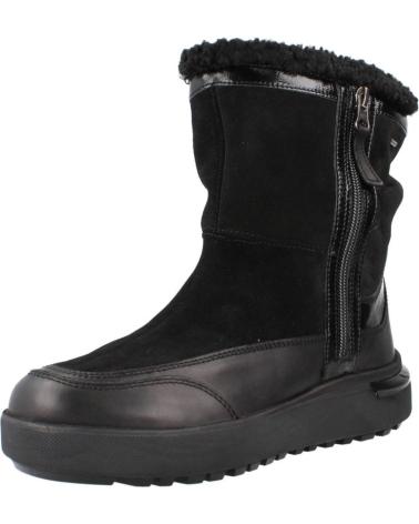 Stivaletti per Donna GEOX D DALYLA B ABX NEGRO