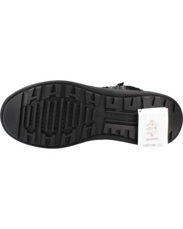 Stivaletti per Donna GEOX D DALYLA B ABX NEGRO