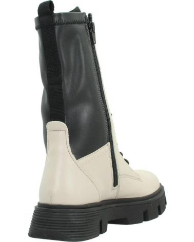 Woman boots GEOX D VILDE BEIS