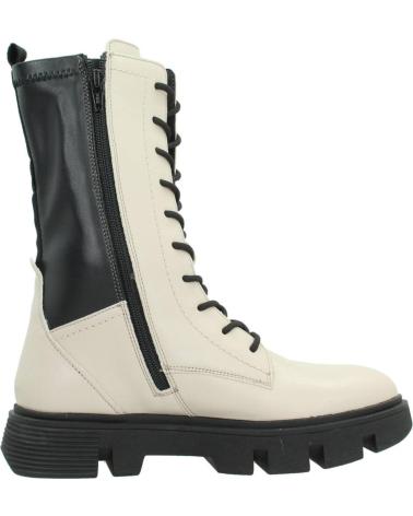 Woman boots GEOX D VILDE BEIS