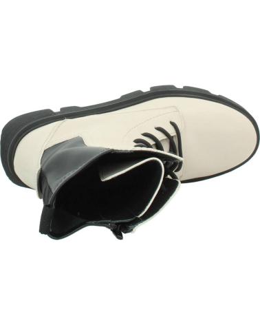 Woman boots GEOX D VILDE BEIS