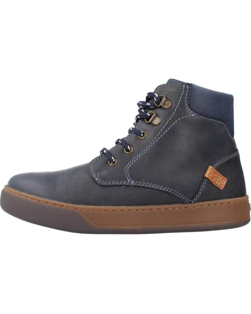 boy boots OTRAS MARCAS 221622G  MARRON