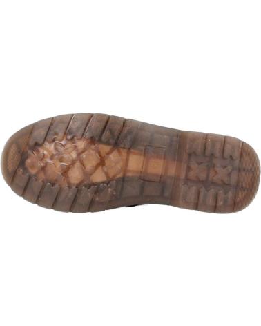 Stivaletti per Donna e Bambina GARVALIN BOTINES GARVALIN MAT 231566 NEGRO