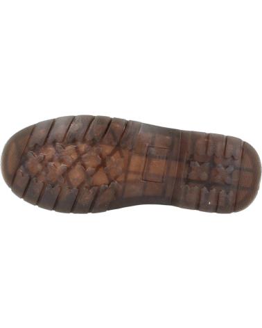 Stivaletti per Bambina GARVALIN BOTINES GARVALIN MAT 231566 PLOMO