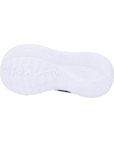 Sportivo per Bambino GARVALIN DEPORTIVA LIGERA 231800 ESTRELLA VEGAN AZUL