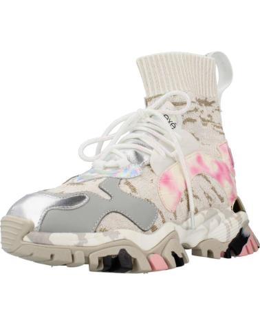 Sapatilhas de Mulher EXE XY169 1E BEIS