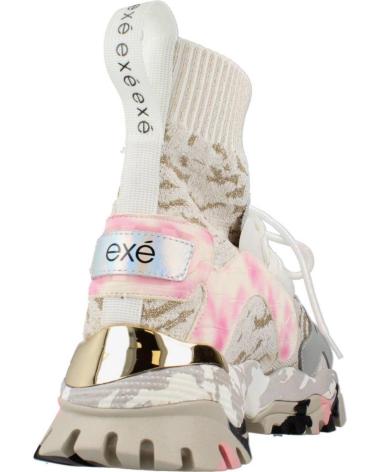 Sapatilhas de Mulher EXE XY169 1E BEIS