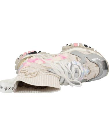 Sapatilhas de Mulher EXE XY169 1E BEIS