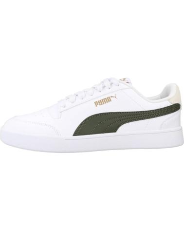Zapatillas deporte pour Homme PUMA SHUFFLE BLANCO