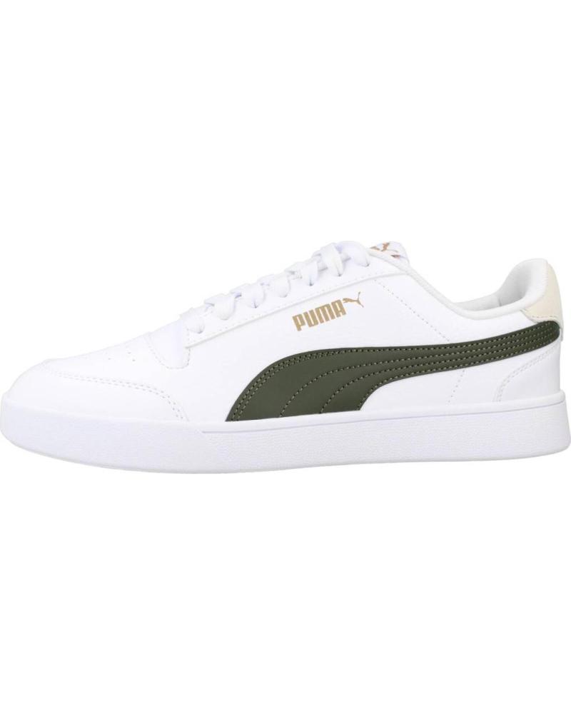 Scarpe Sport De Hombre PUMA SHUFFLE BLANCO