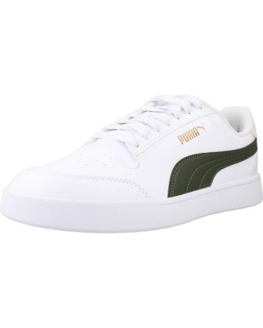 Zapatillas deporte pour Homme PUMA SHUFFLE BLANCO