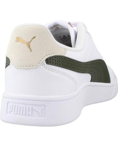 Zapatillas deporte pour Homme PUMA SHUFFLE BLANCO