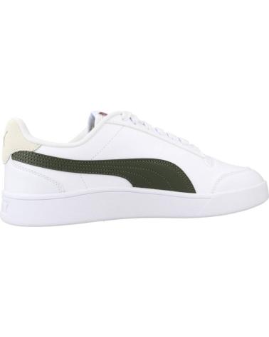 Zapatillas deporte pour Homme PUMA SHUFFLE BLANCO