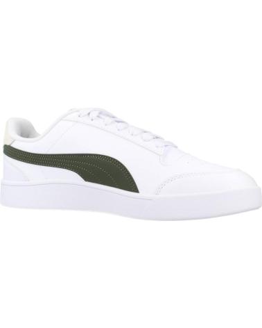 Zapatillas deporte pour Homme PUMA SHUFFLE BLANCO