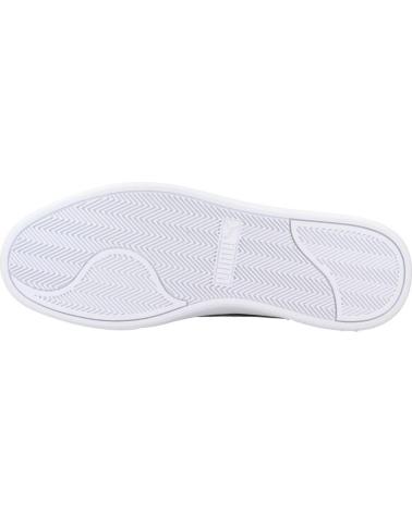 Zapatillas deporte pour Homme PUMA SHUFFLE BLANCO