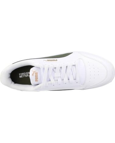 Zapatillas deporte pour Homme PUMA SHUFFLE BLANCO